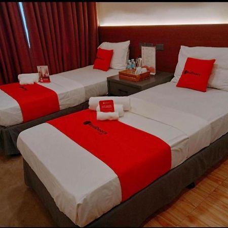 Reddoorz Plus @ Toshiko Boutique Hotel Koronadal City Exterior photo