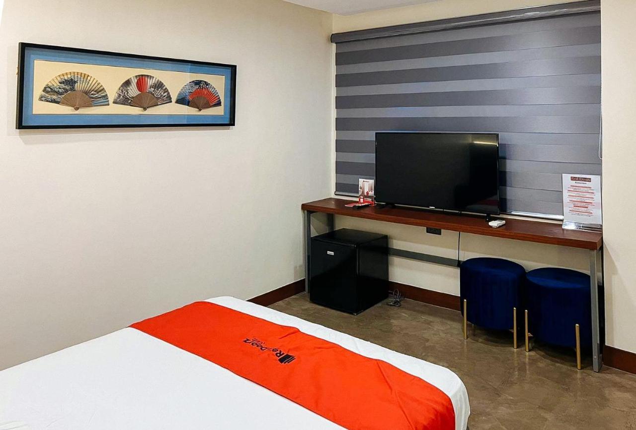 Reddoorz Plus @ Toshiko Boutique Hotel Koronadal City Exterior photo