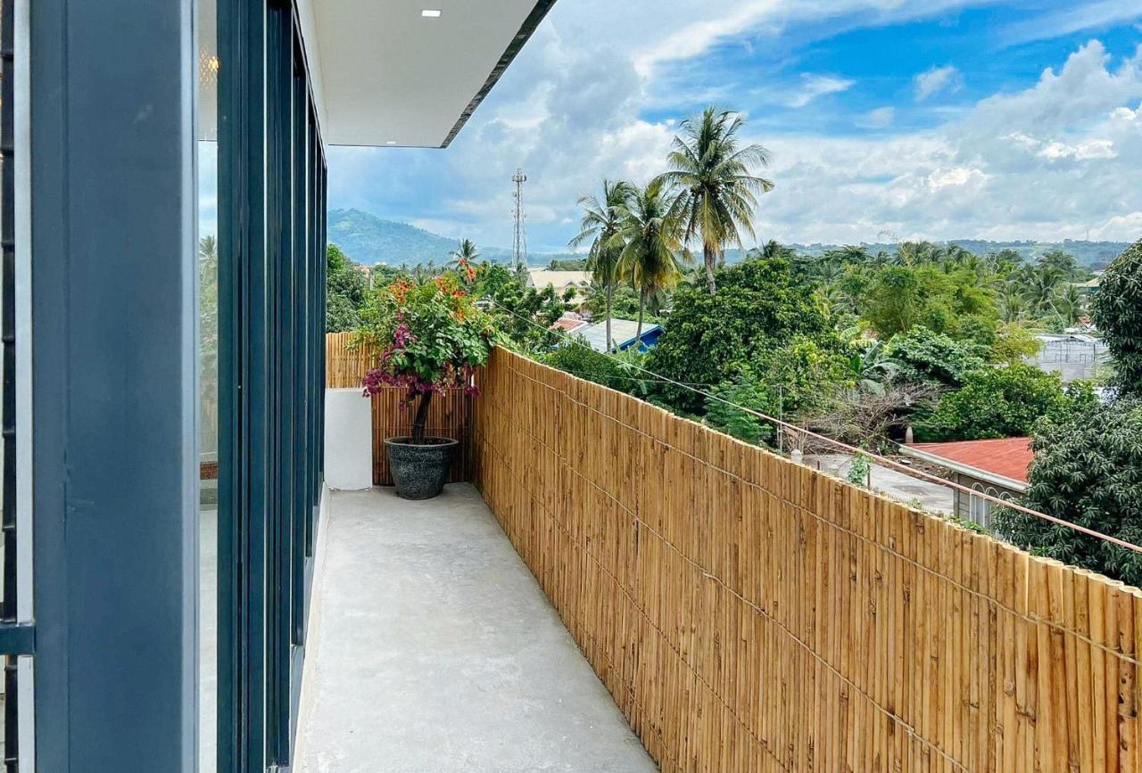Reddoorz Plus @ Toshiko Boutique Hotel Koronadal City Exterior photo
