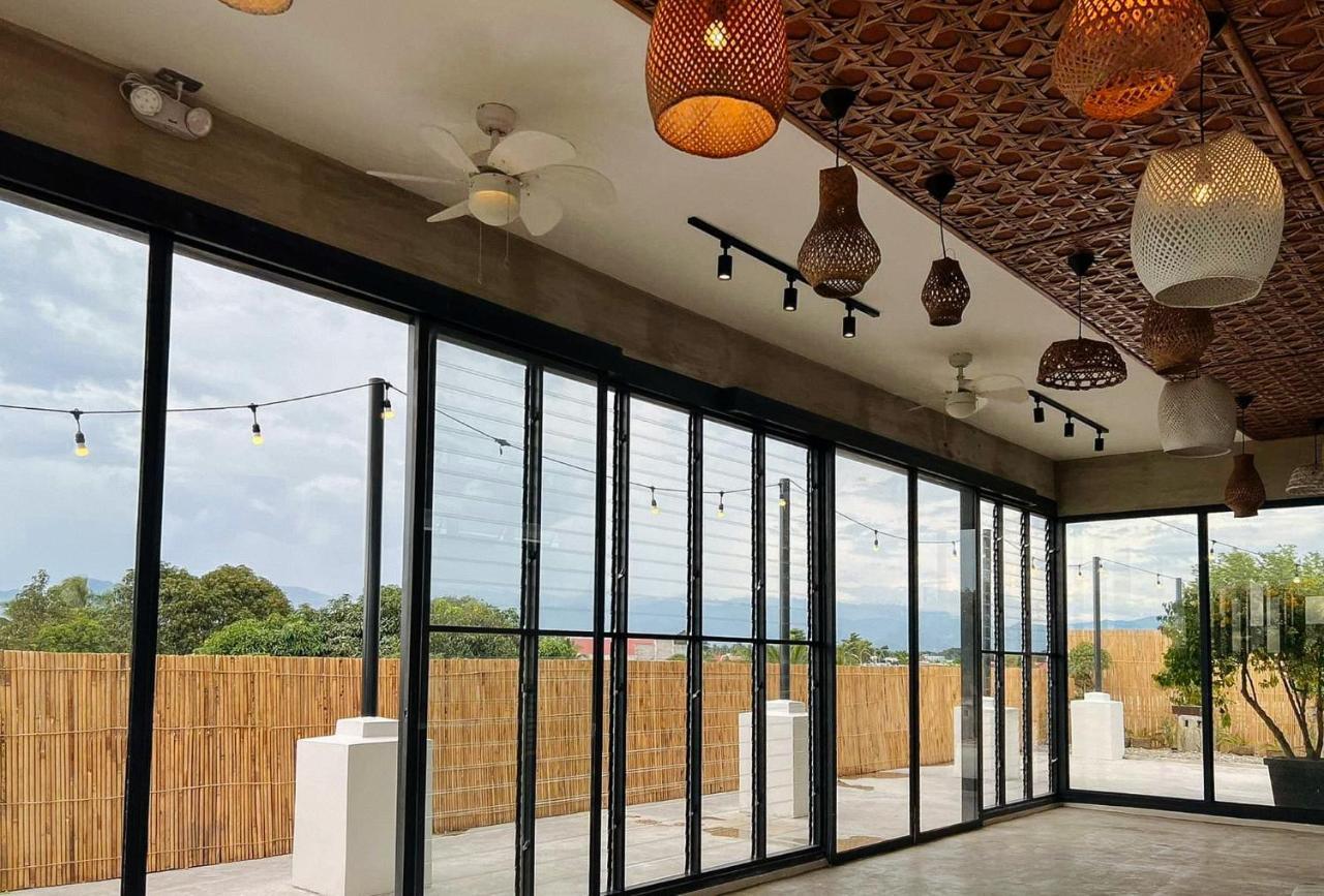 Reddoorz Plus @ Toshiko Boutique Hotel Koronadal City Exterior photo