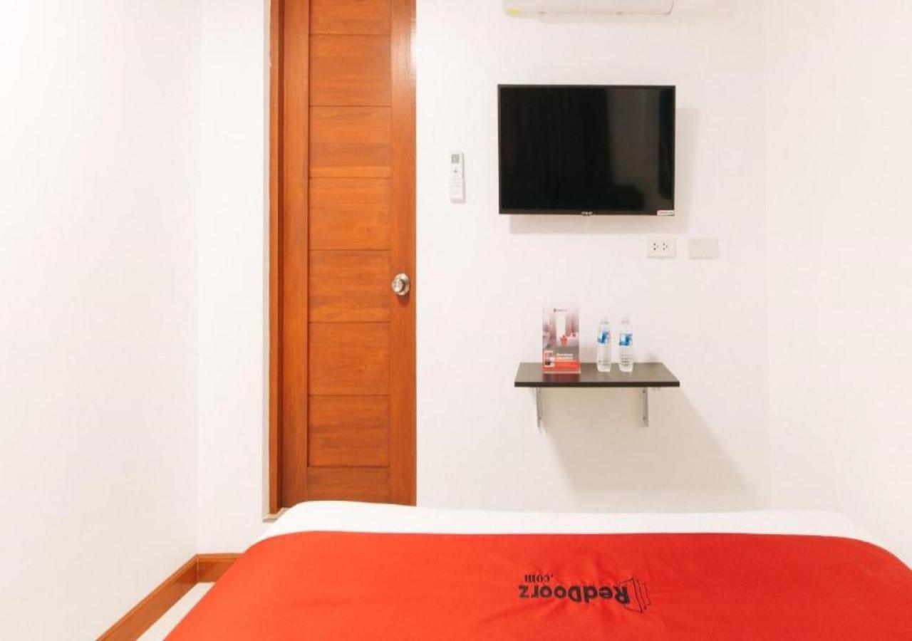 Reddoorz Plus @ Toshiko Boutique Hotel Koronadal City Exterior photo